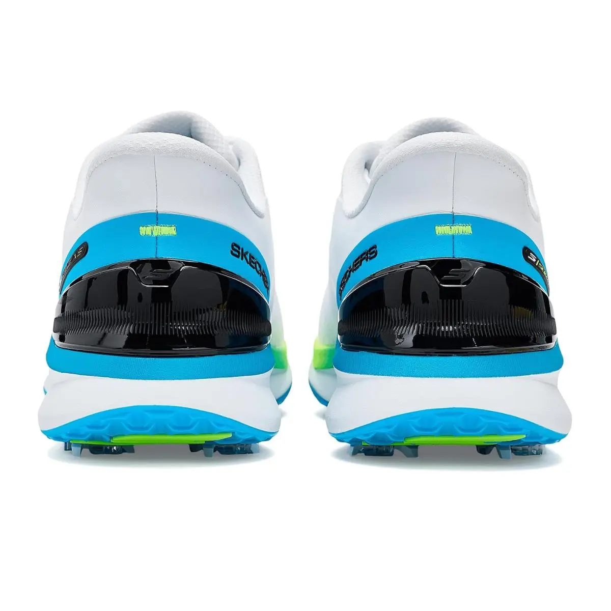 Skechers shoes - Black 26