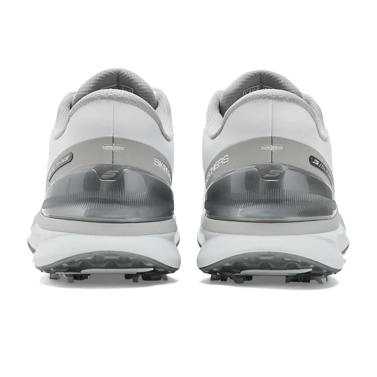 Skechers shoes - Black 19