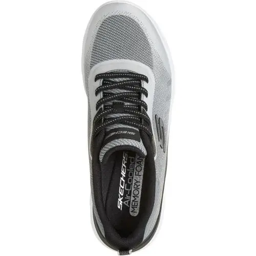 Skechers shoes - GREY 9