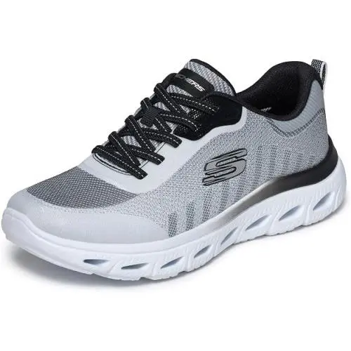 Skechers shoes - GREY 5