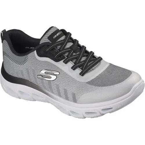 Skechers shoes - GREY 7