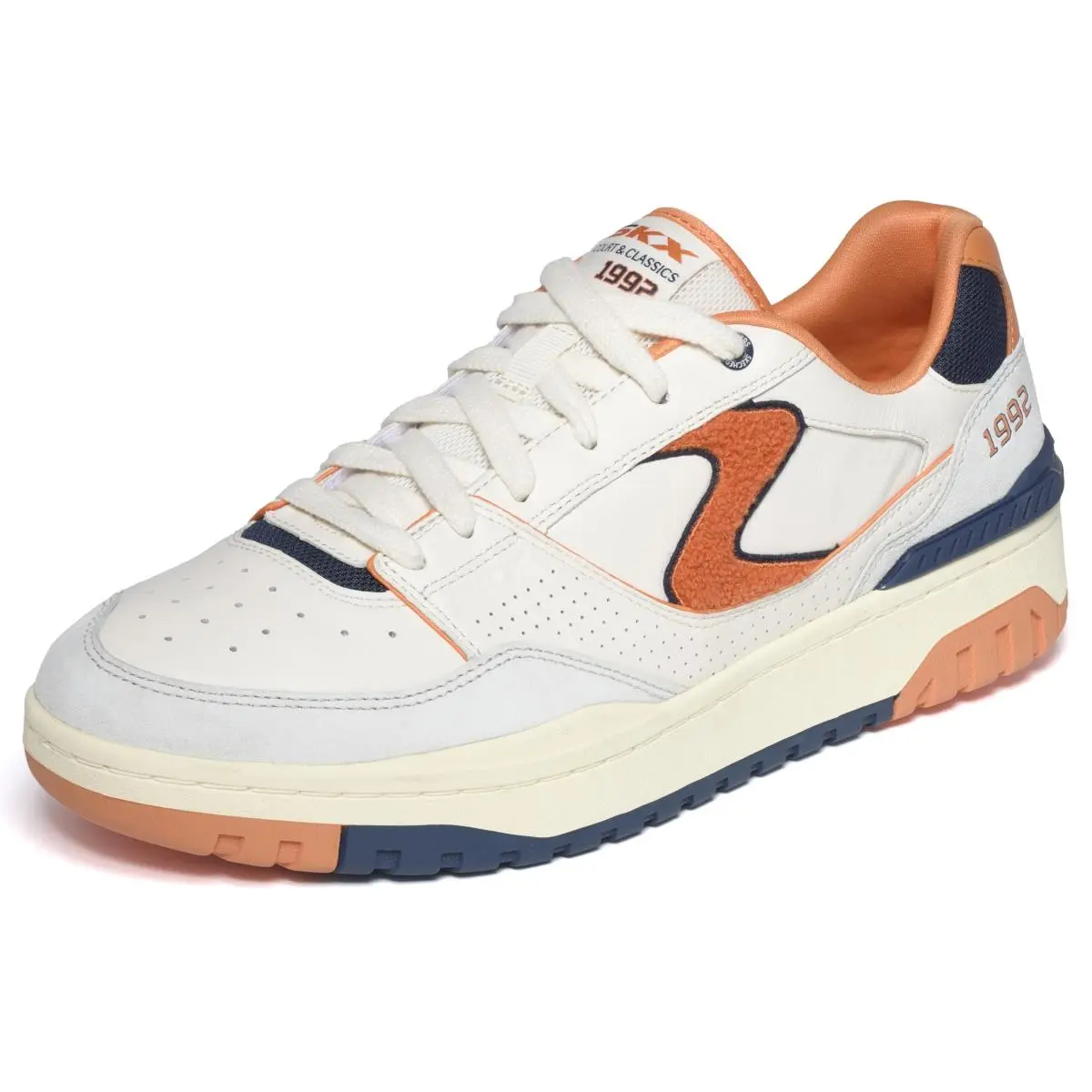 Court Classics Men`s S-1992 Ntor 11.5 M US by Skechers