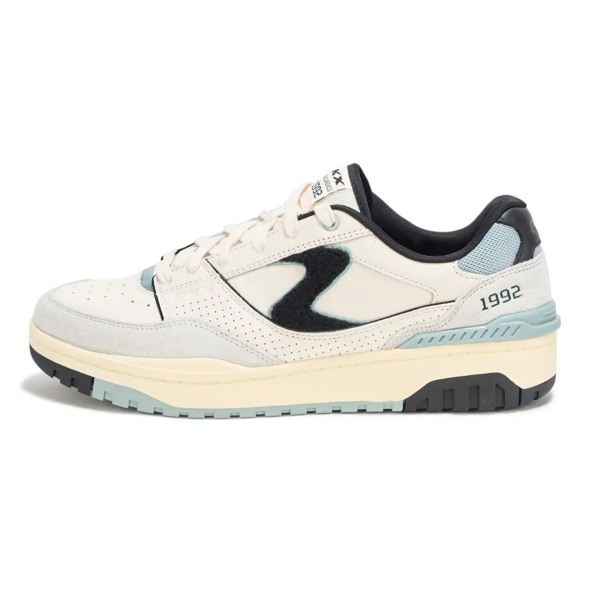 Skechers shoes - 254172 ntor - ntor - 254172_NTOR - natural orange 9