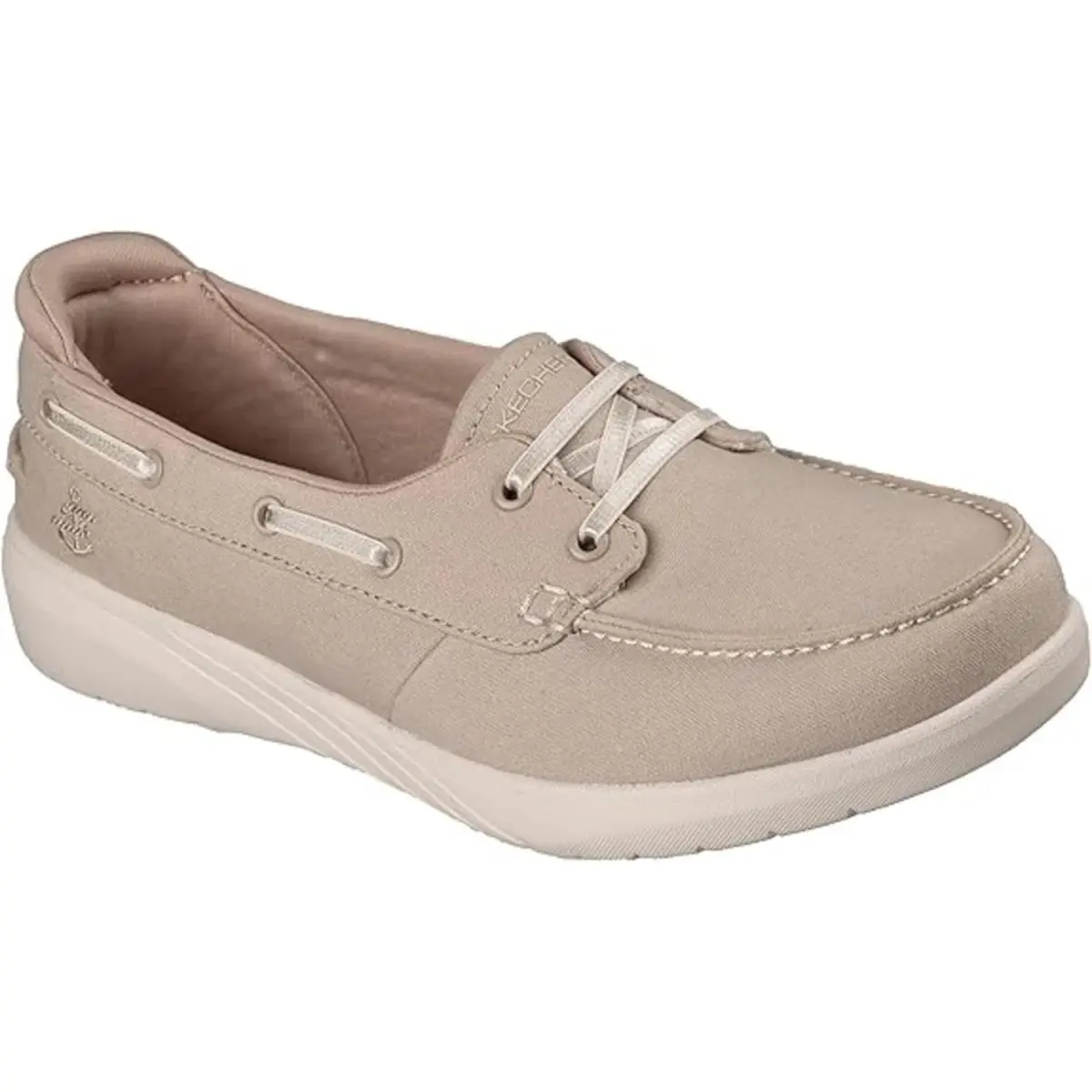 Skechers shoes - Athletic - Athletic - Taupe 9