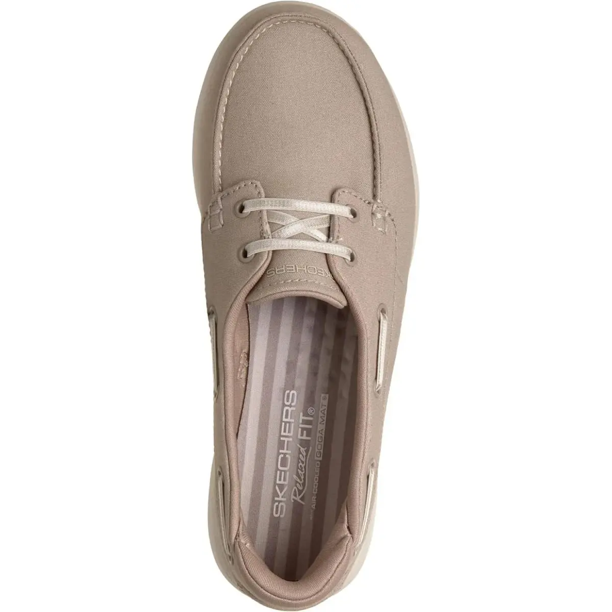 Skechers shoes - Athletic - Athletic - Taupe 7
