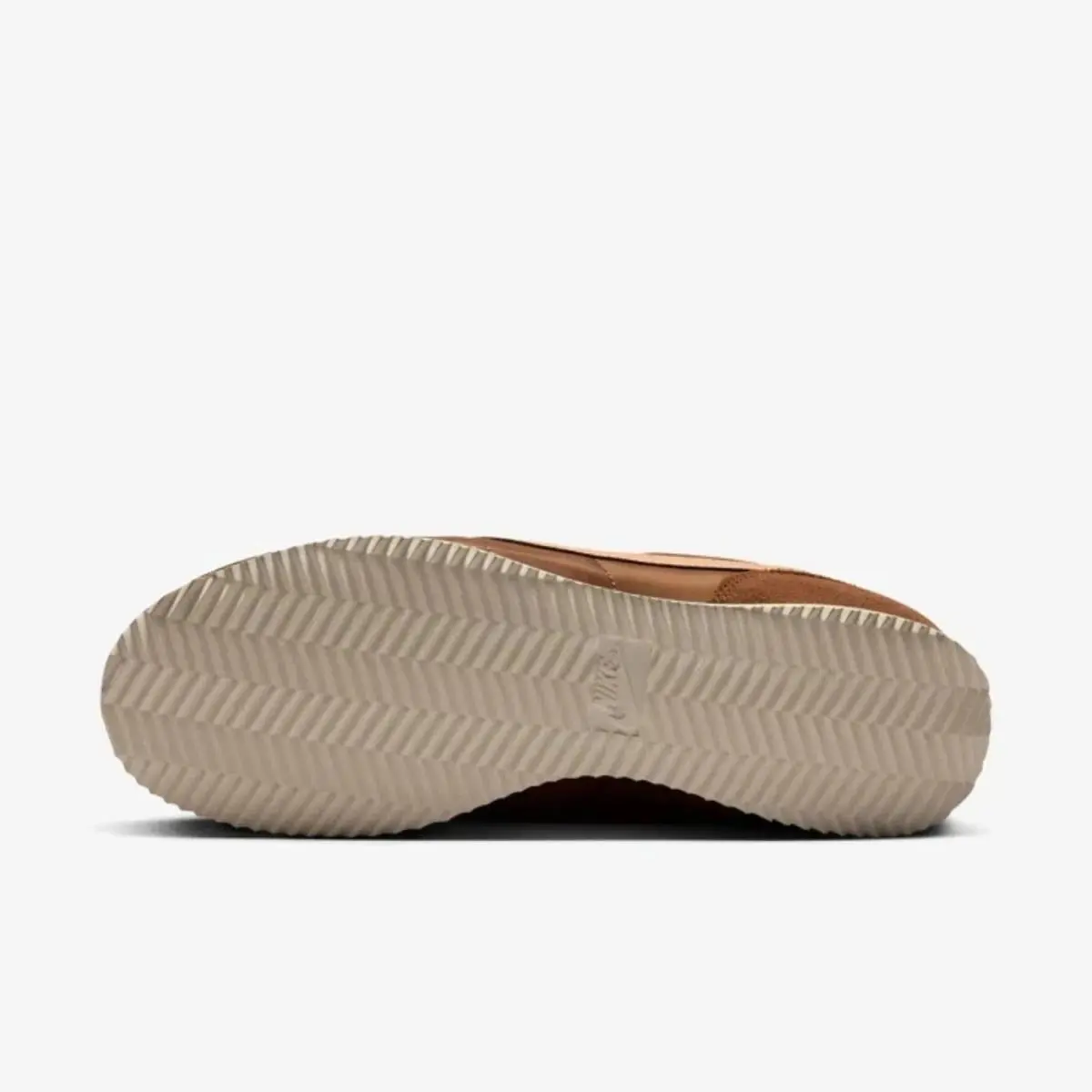 Nike shoes - Nike Cortez Textile DZ2795-202 - Cortez Textile - DZ2795-202 - Brown 3