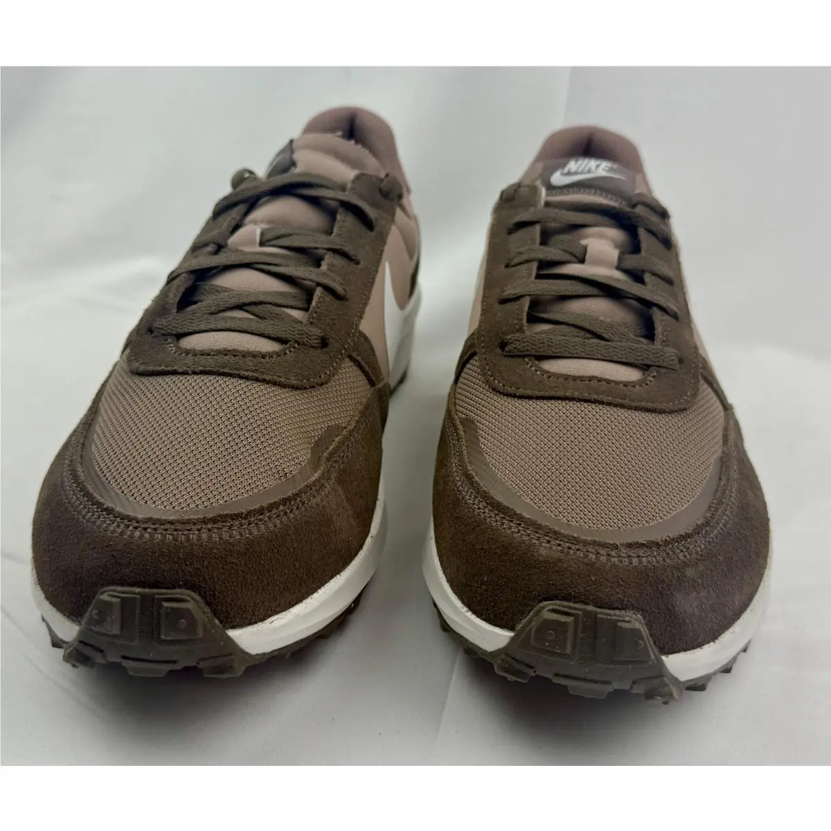 Nike shoes - FJ4195201 - FJ4195 201 - Brown 3
