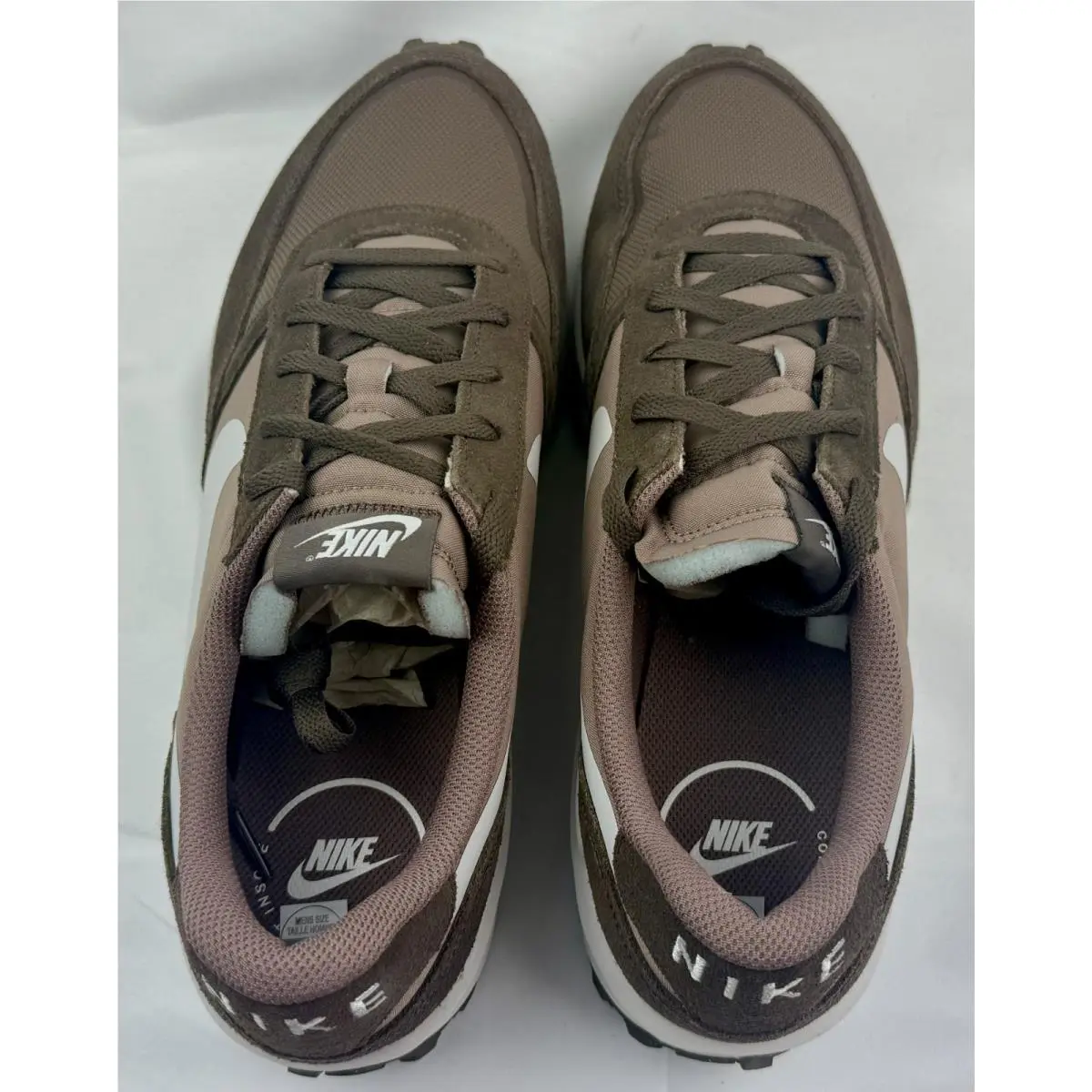 Nike shoes - FJ4195201 - FJ4195 201 - Brown 5