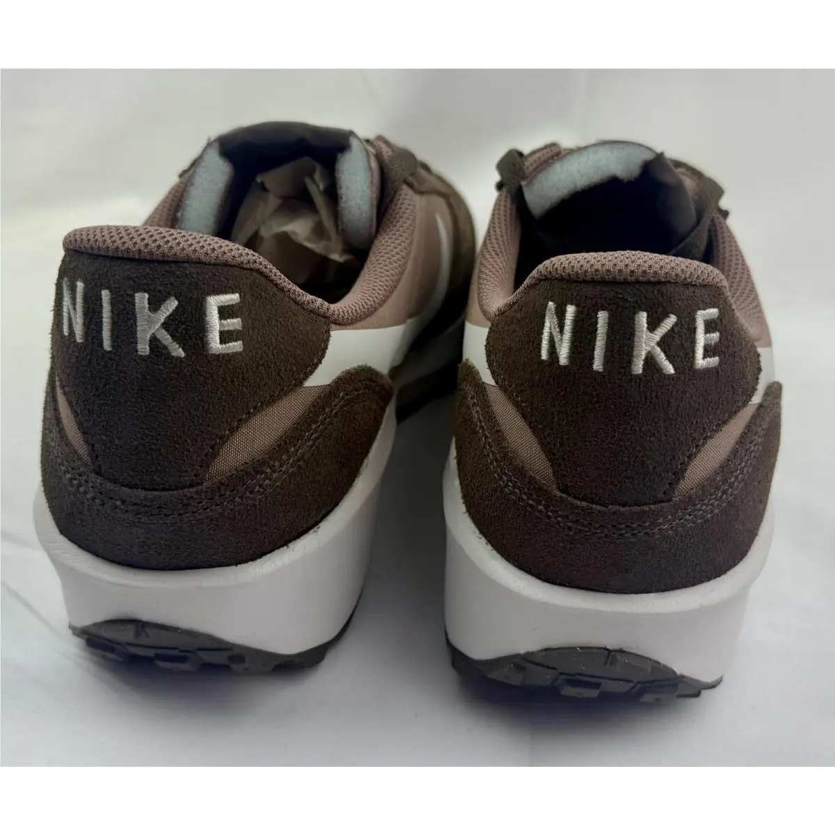 Nike shoes - FJ4195201 - FJ4195 201 - Brown 6