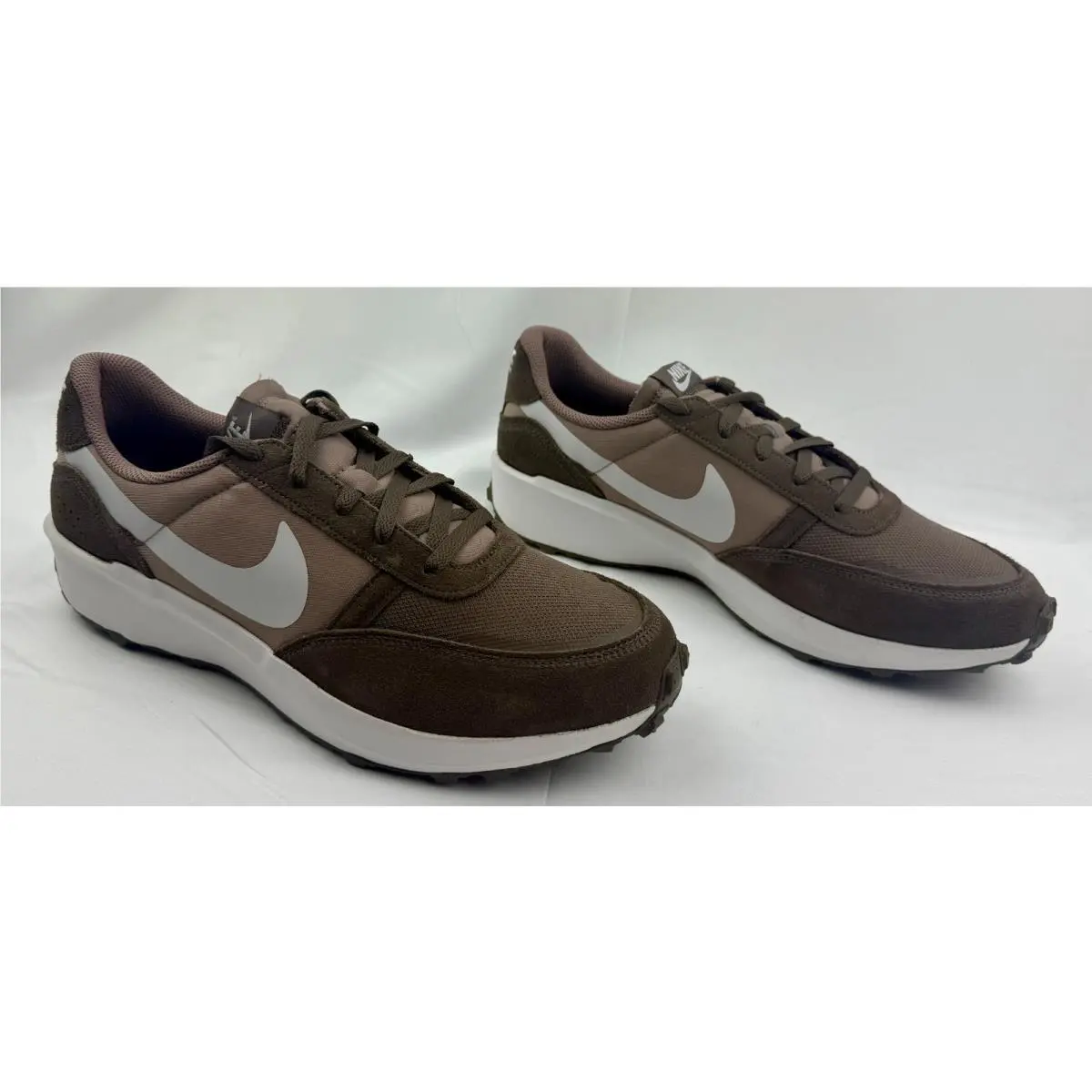 Nike shoes - FJ4195201 - FJ4195 201 - Brown 10
