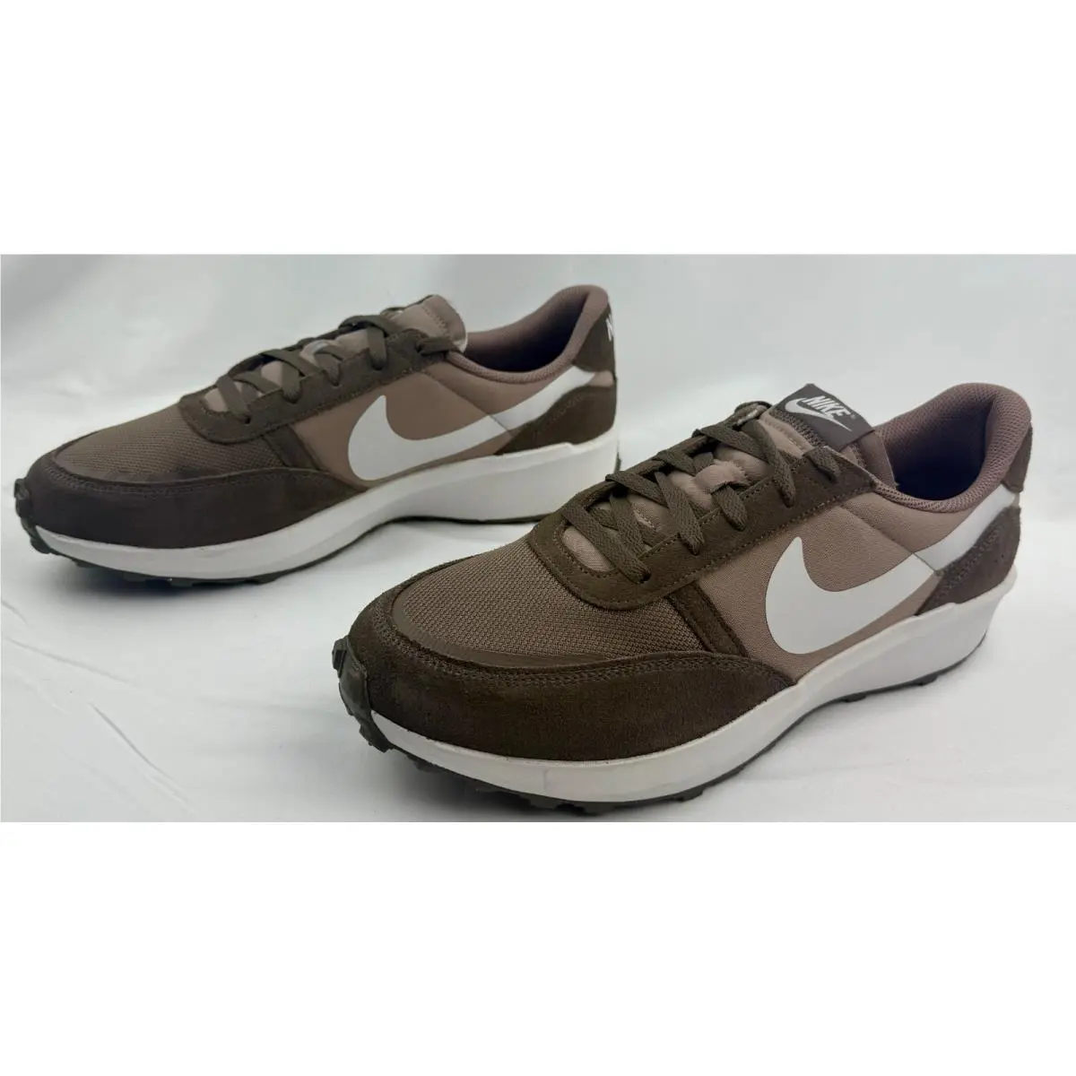 Nike shoes - FJ4195201 - FJ4195 201 - Brown 13