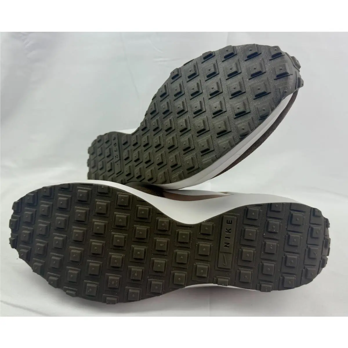 Nike shoes - FJ4195201 - FJ4195 201 - Brown 16