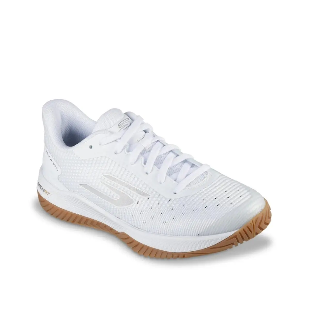 Deal  Viper Court Pro 2.0 Women`s Pickleball Shoes Various Colors by Skechers