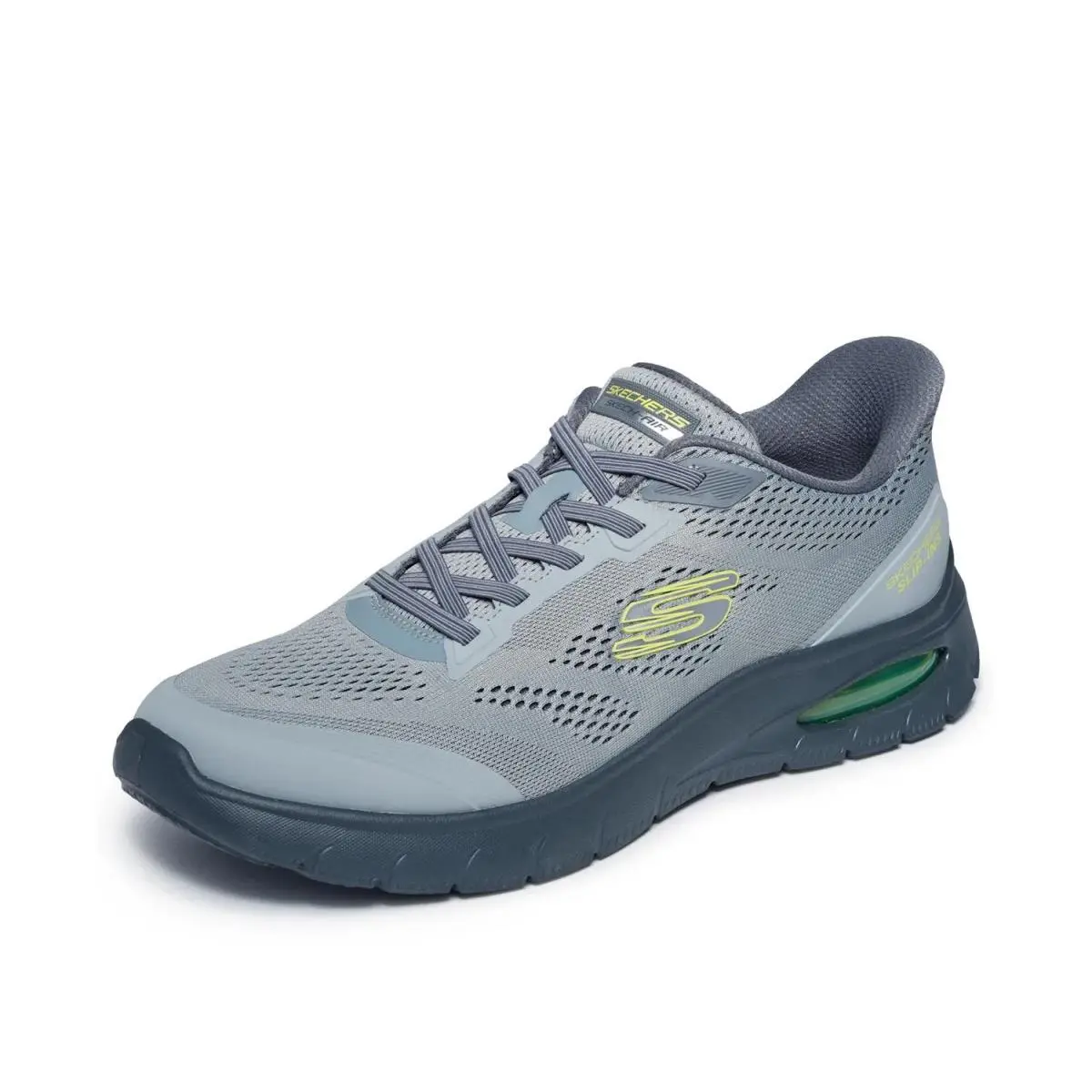 Skechers shoes - Grey 0