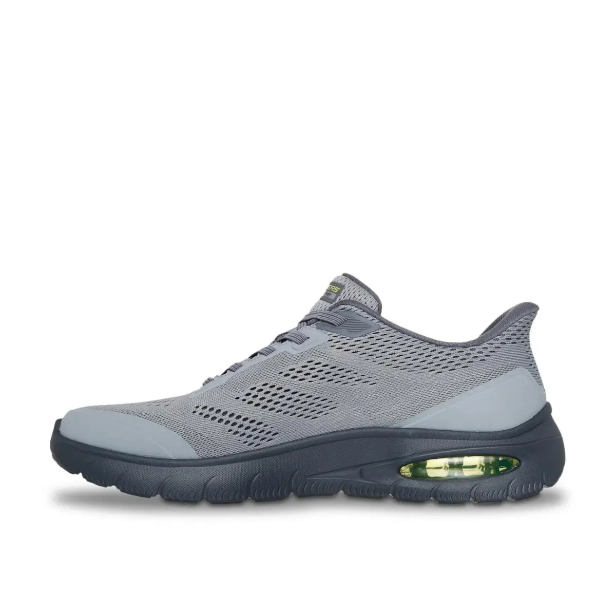 Skechers shoes - Grey 1