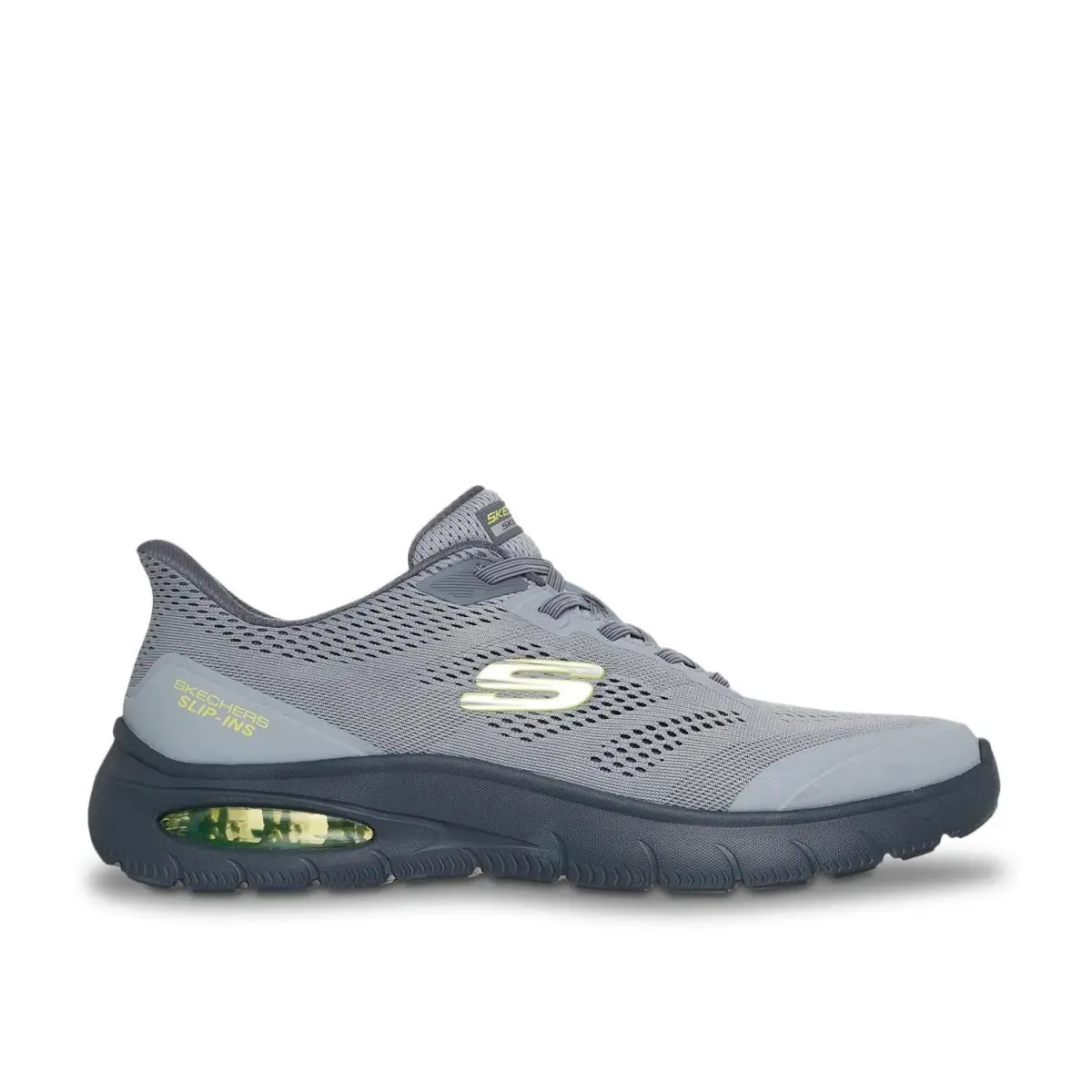 Skechers shoes - Grey 2
