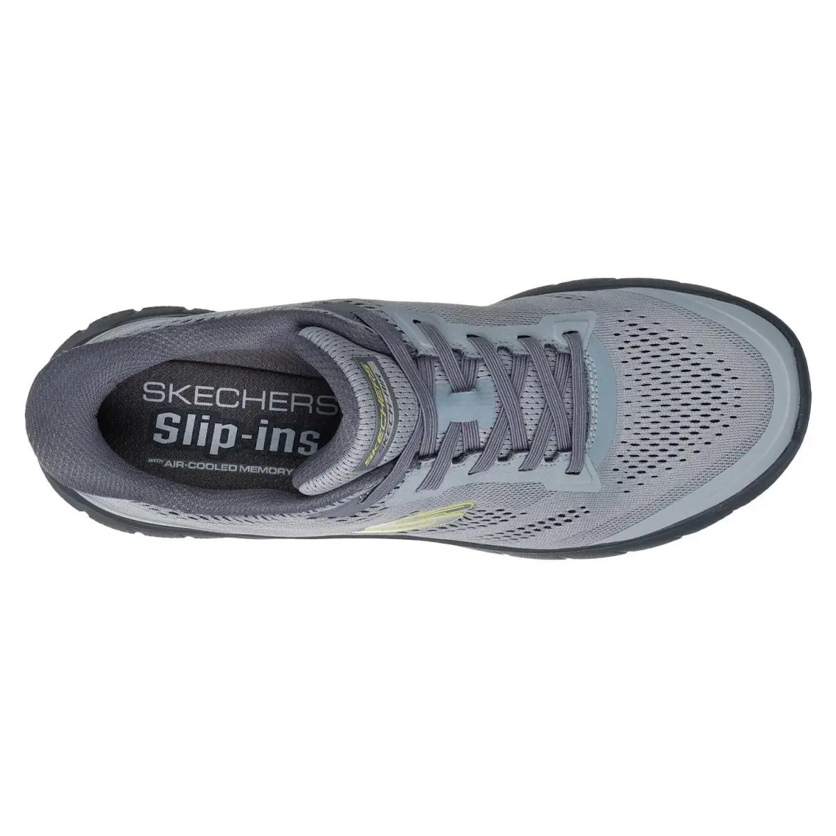 Skechers shoes - Grey 4