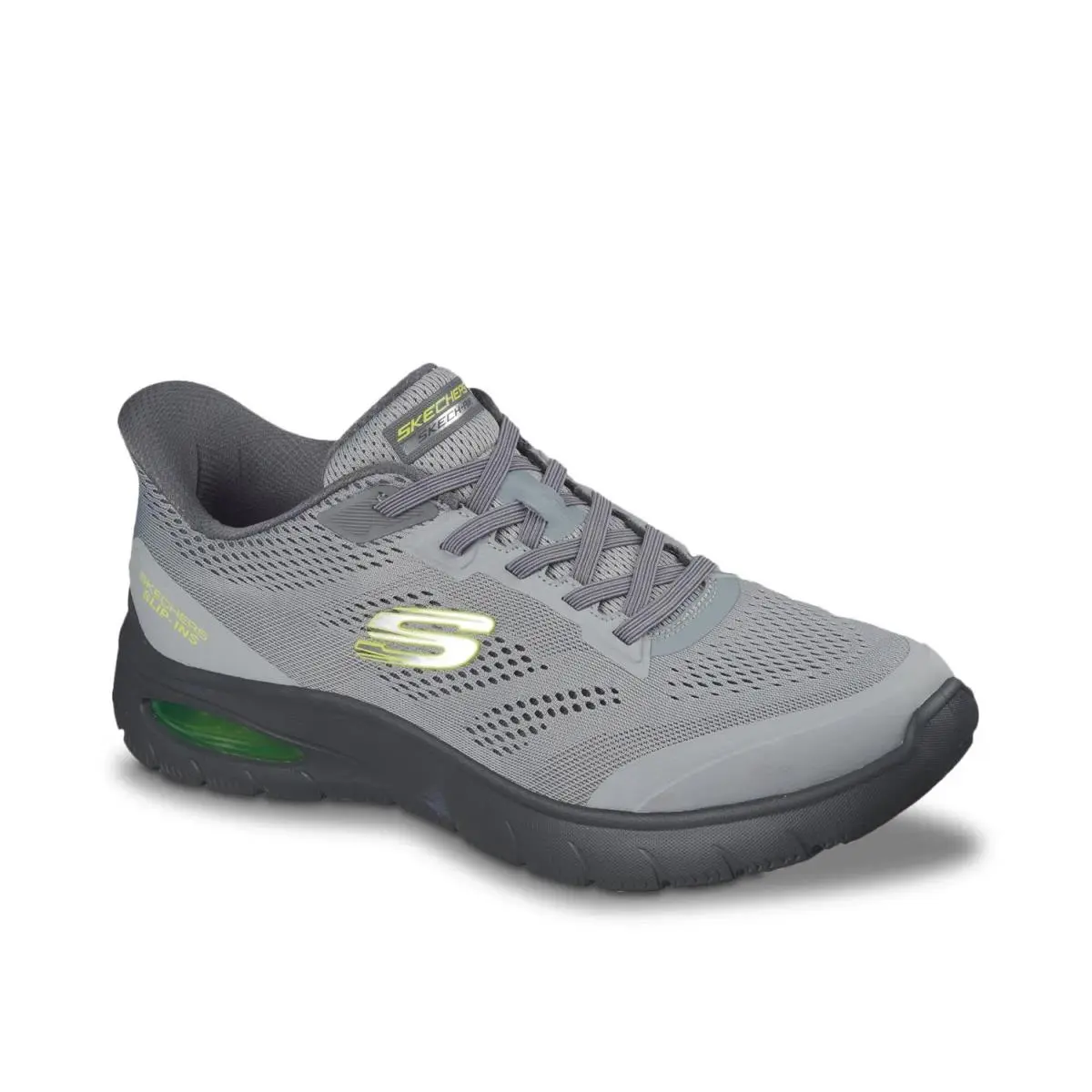 Skechers shoes - Grey 5