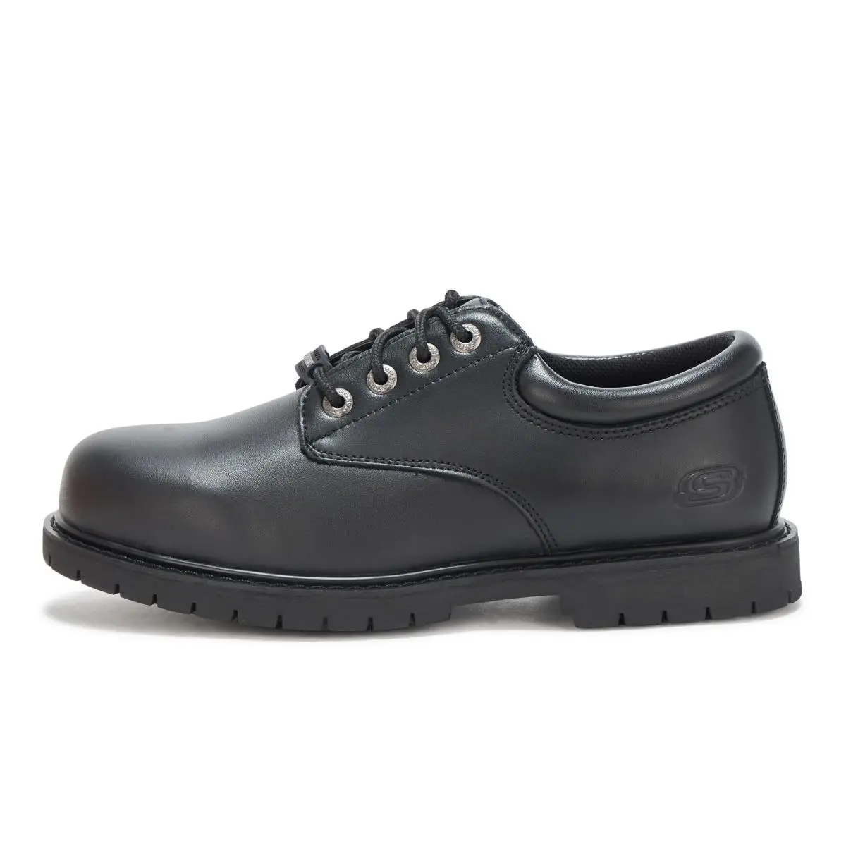 Skechers shoes - 200251 - 200251-BLK - black 0