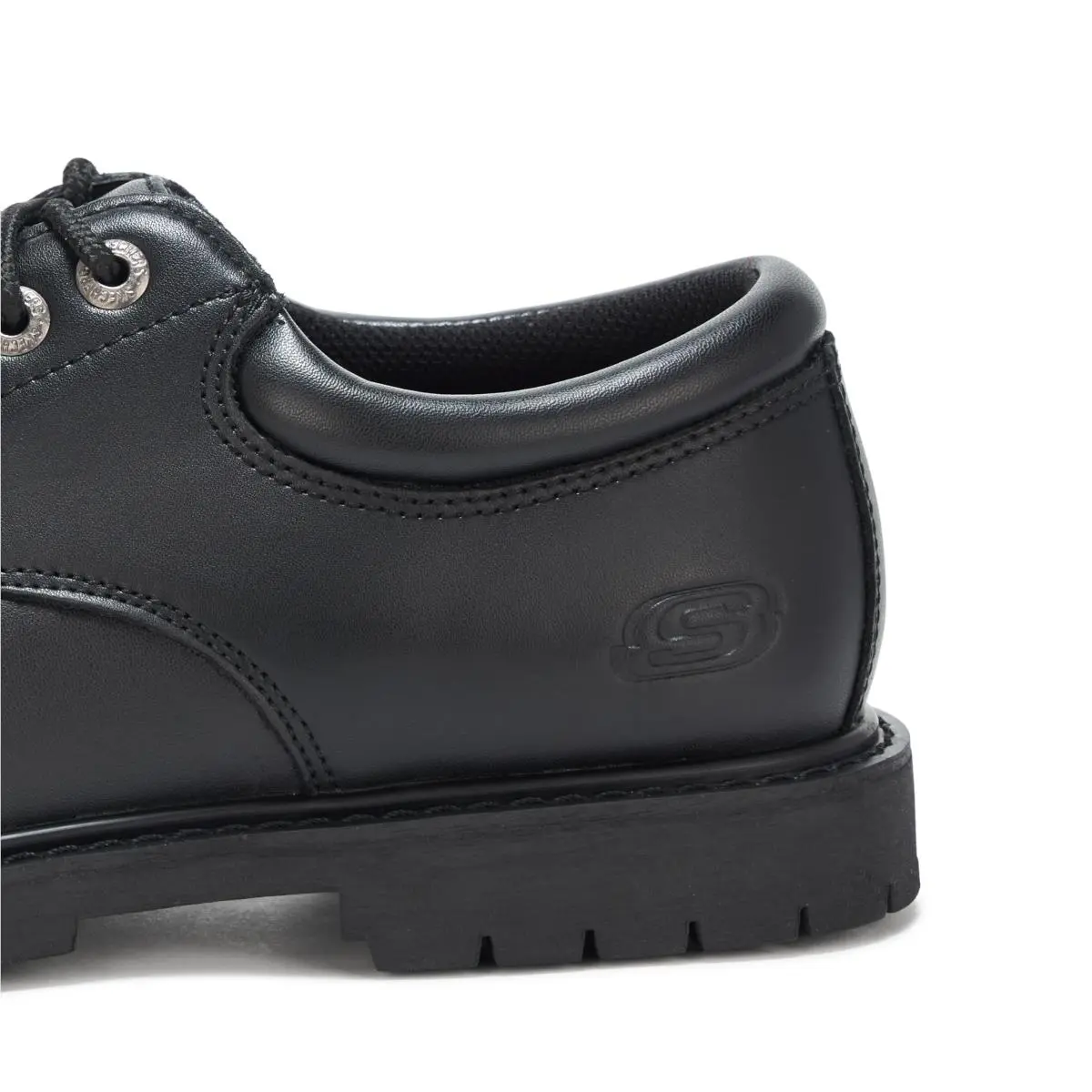 Skechers shoes - 200251 - 200251-BLK - black 8