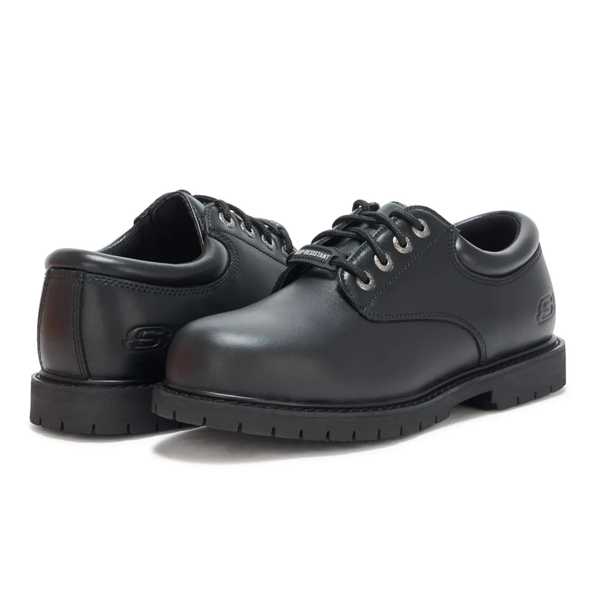 Skechers shoes - 200251 - 200251-BLK - black 7