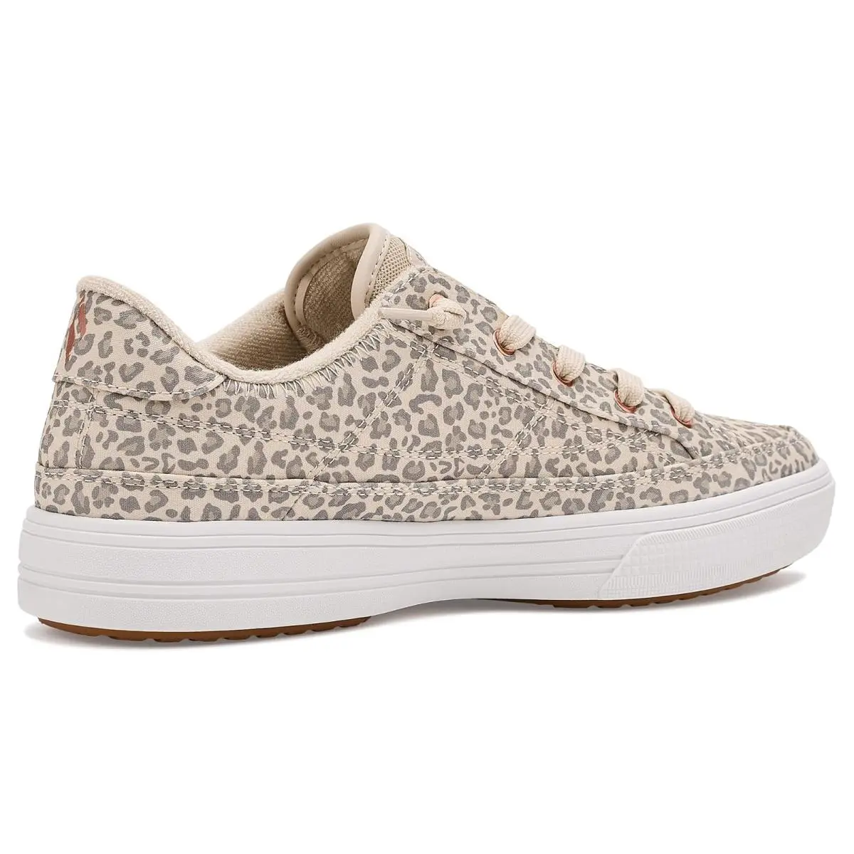 Skechers shoes - Leopard 1