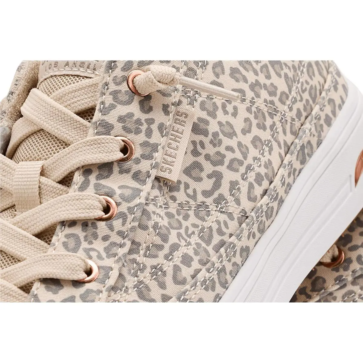 Skechers shoes - Leopard 4