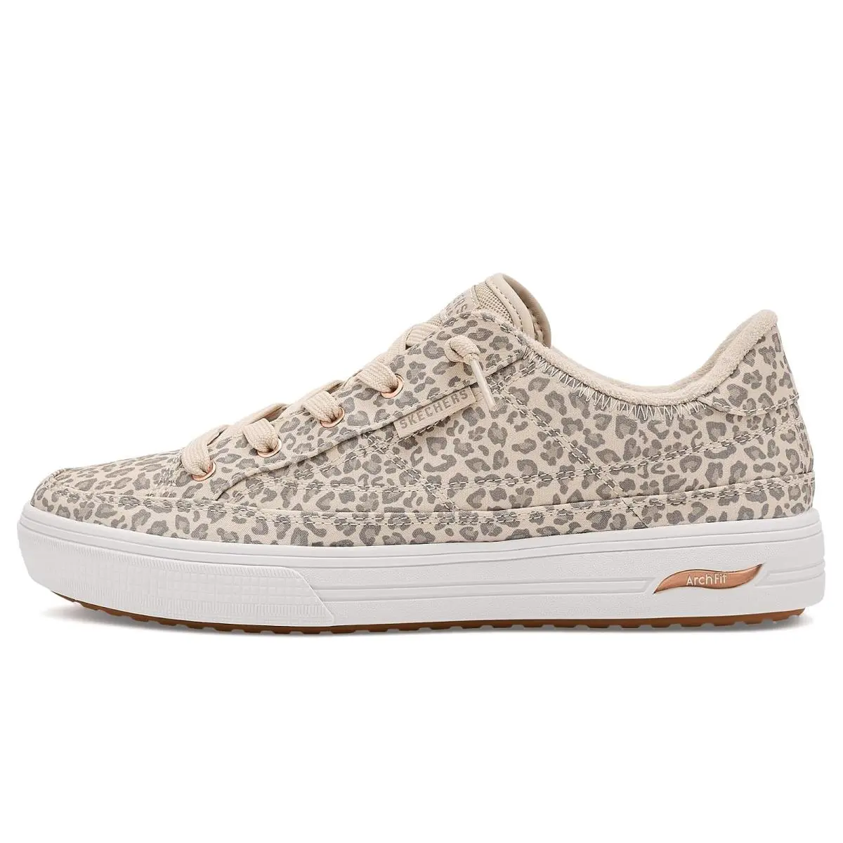 Skechers shoes - Leopard 9