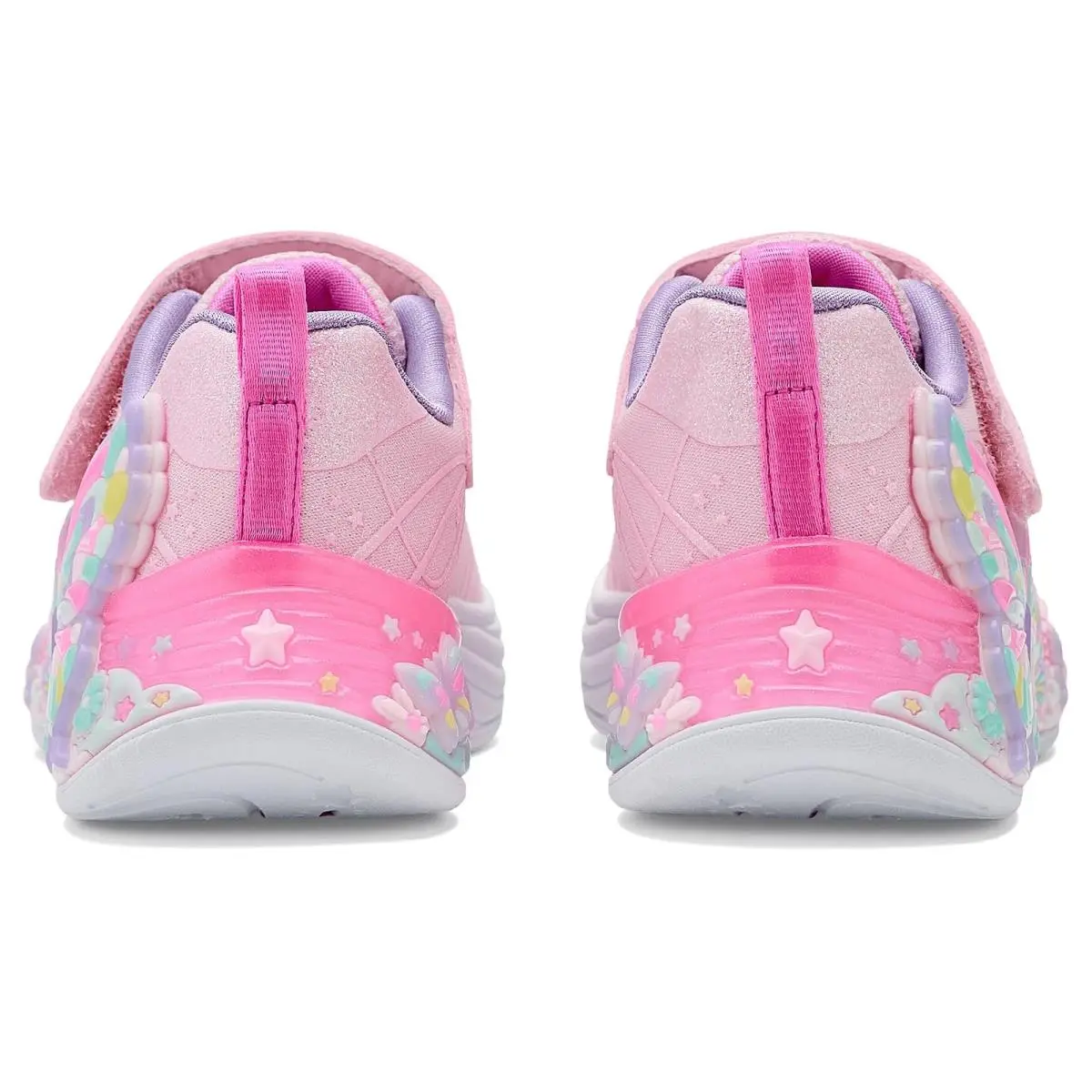 Skechers shoes - Light Pink 5