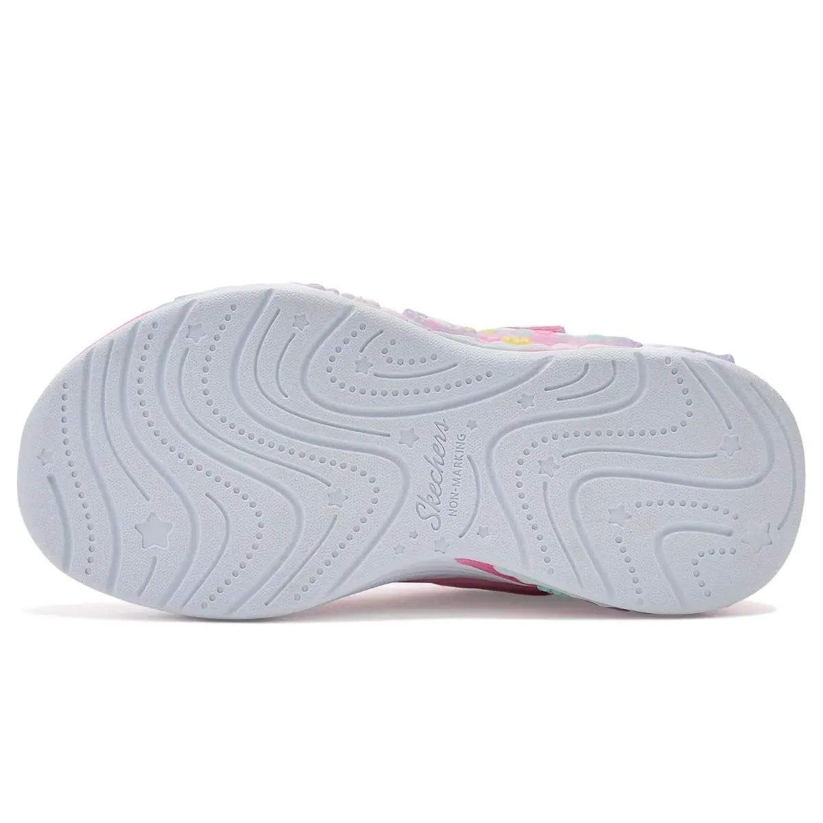 Skechers shoes - Light Pink 10