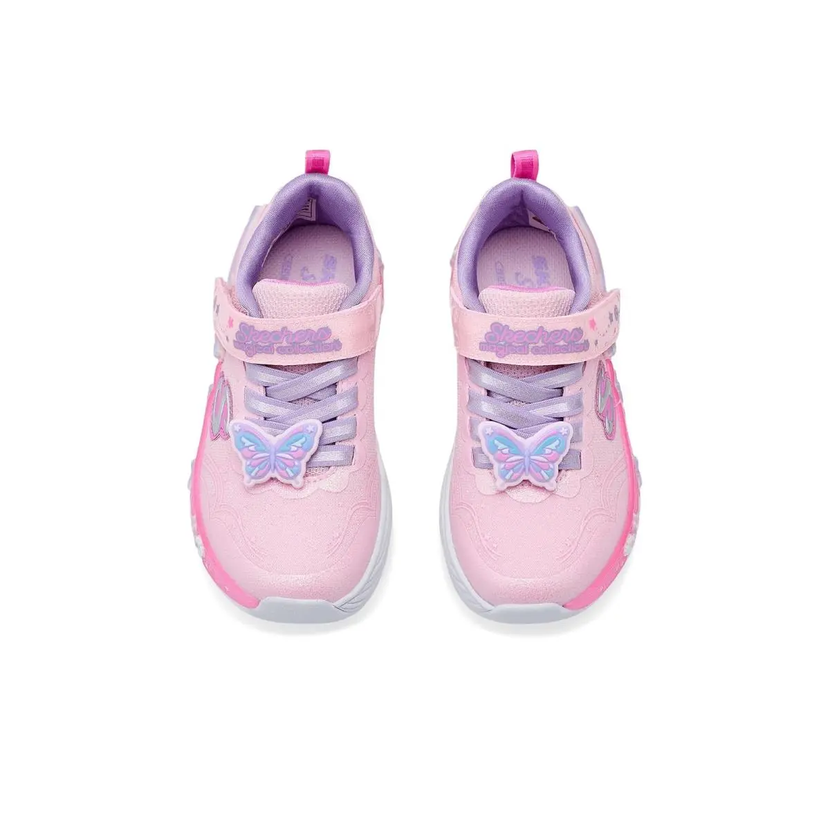 Skechers shoes - Light Pink 7