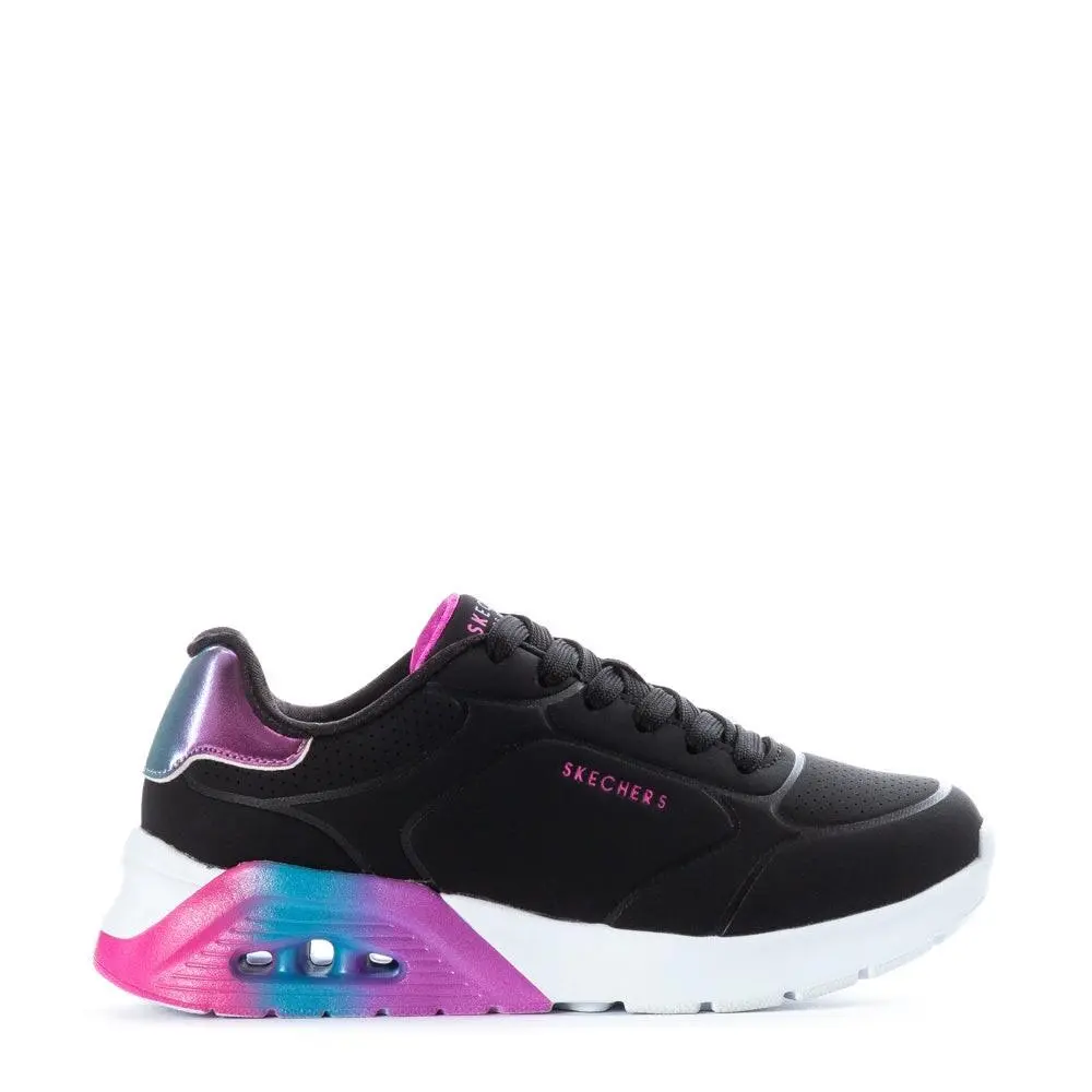 Womens` Uno Flex Shoes by Skechers