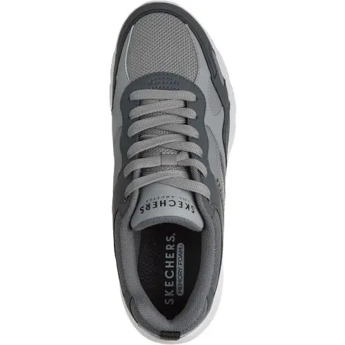 Skechers shoes - Gray 7