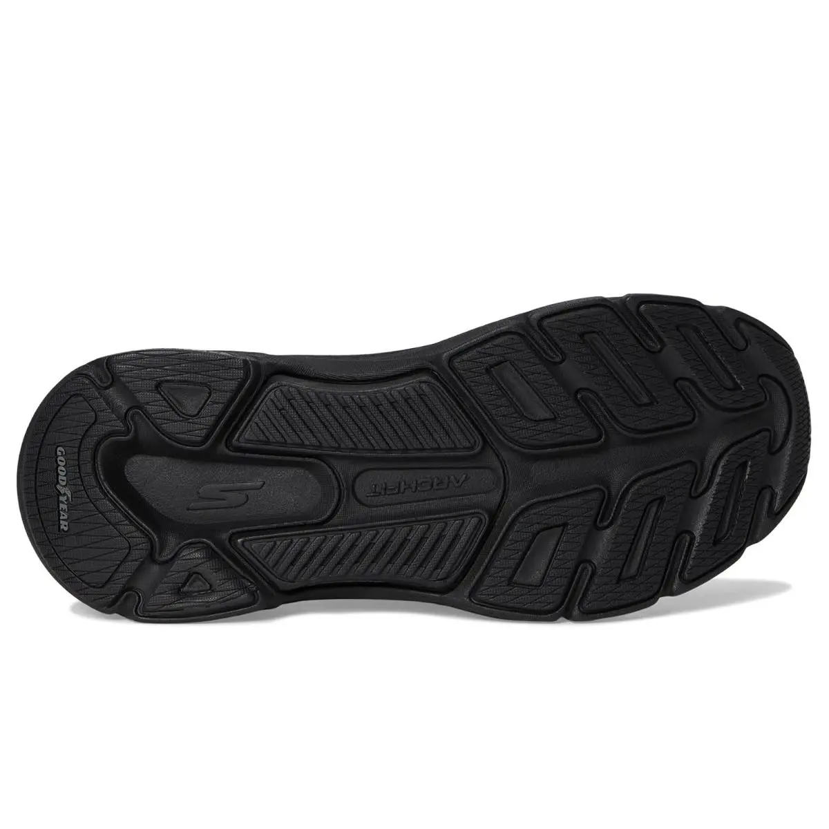 Skechers shoes - Black 1