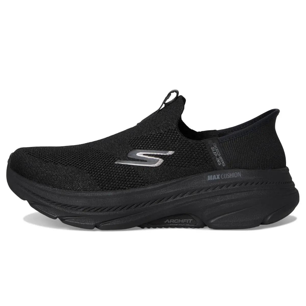 Skechers shoes - Black 2