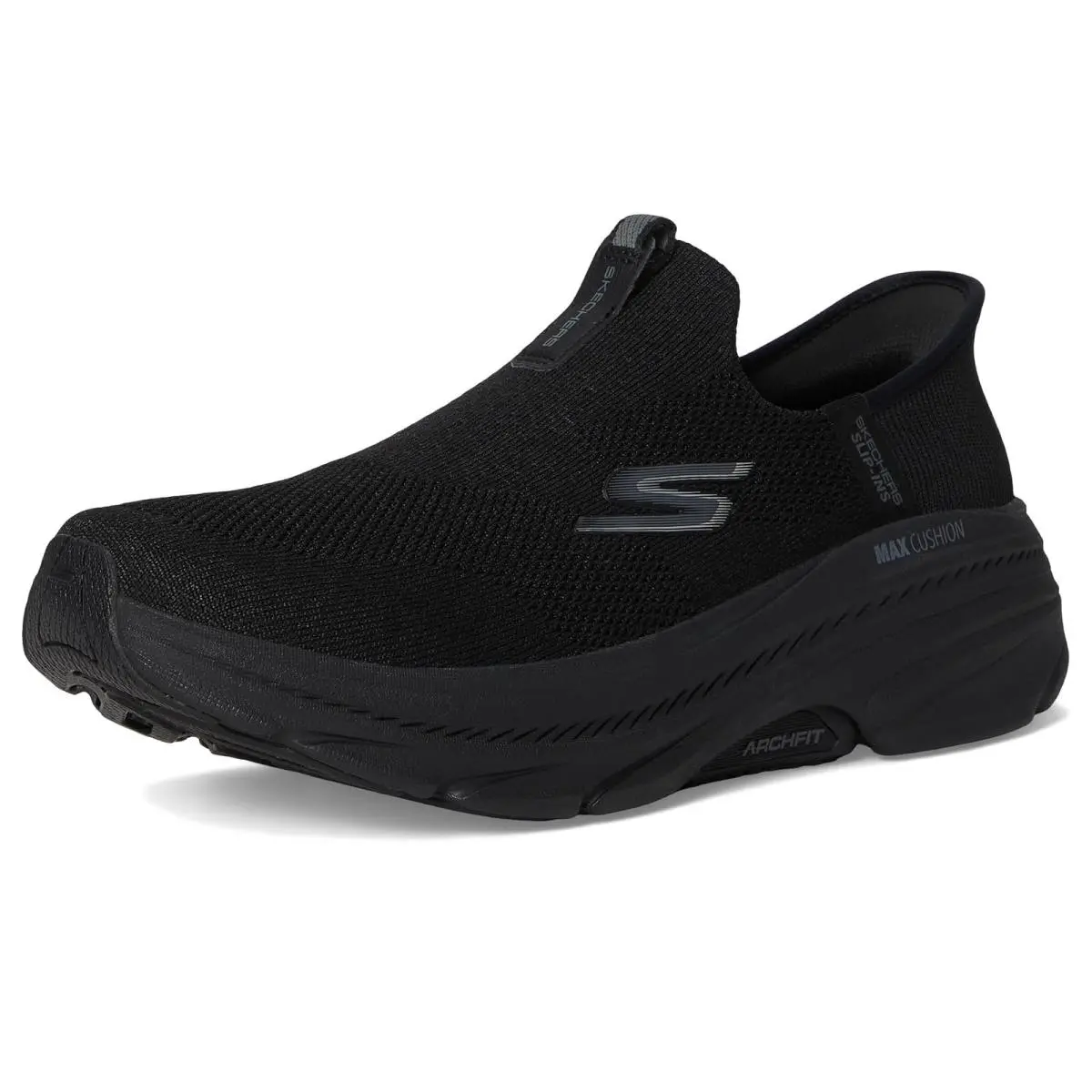 Skechers shoes - Black 5
