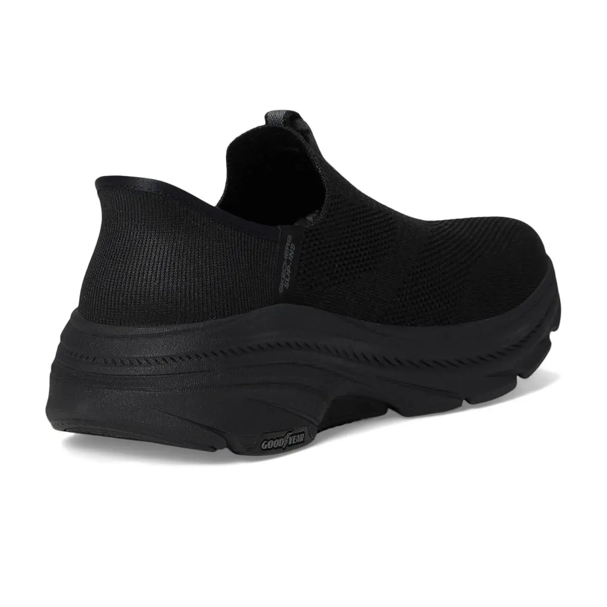 Skechers shoes - Black 10