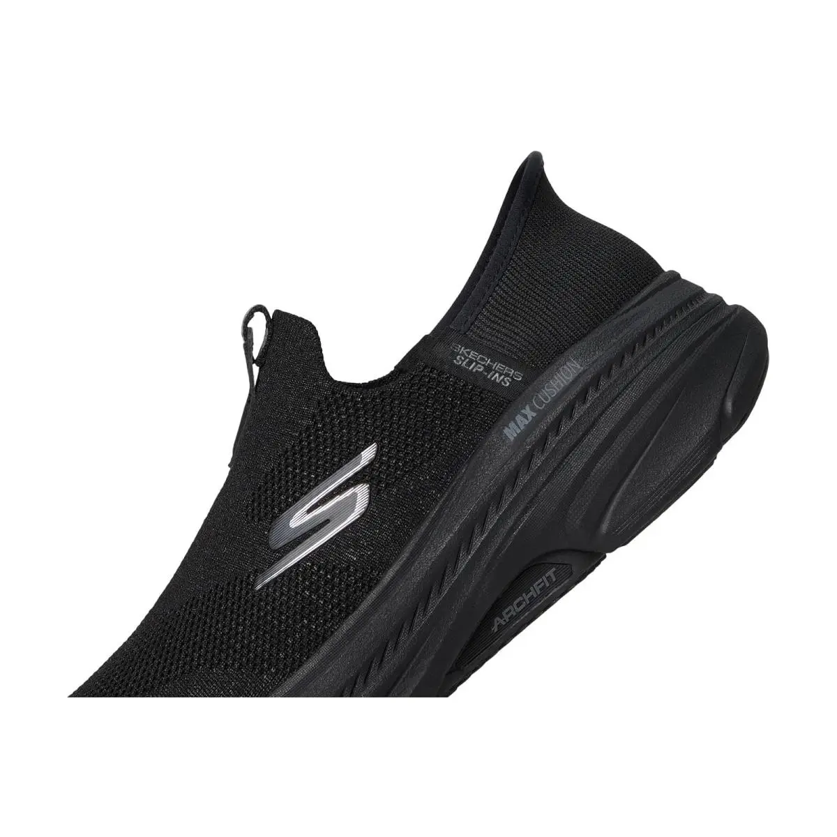 Skechers shoes - Black 11