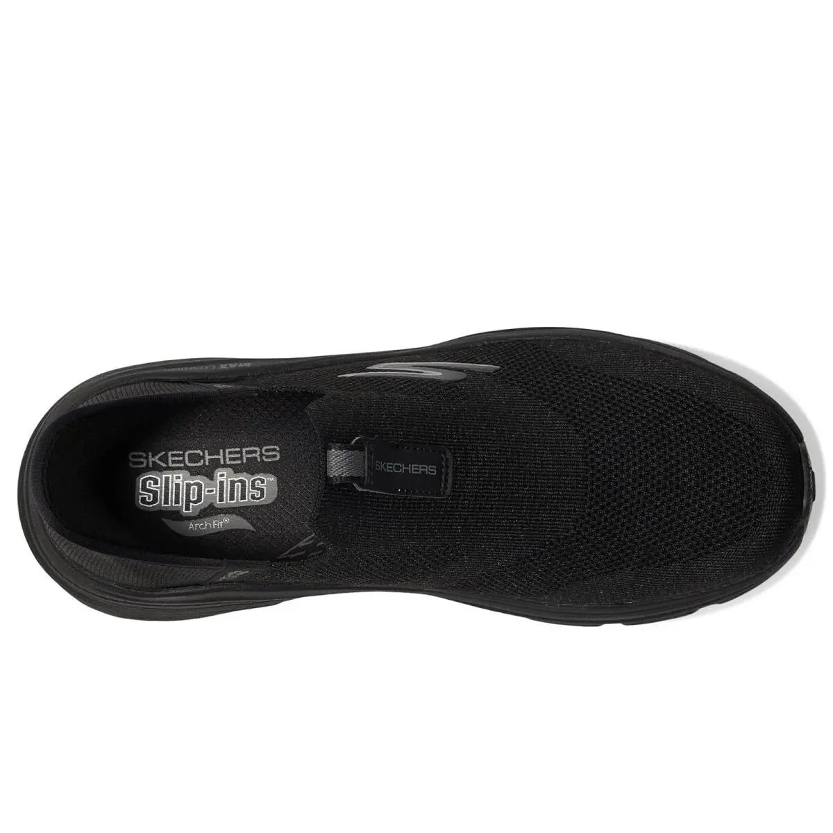Skechers shoes - Black 7