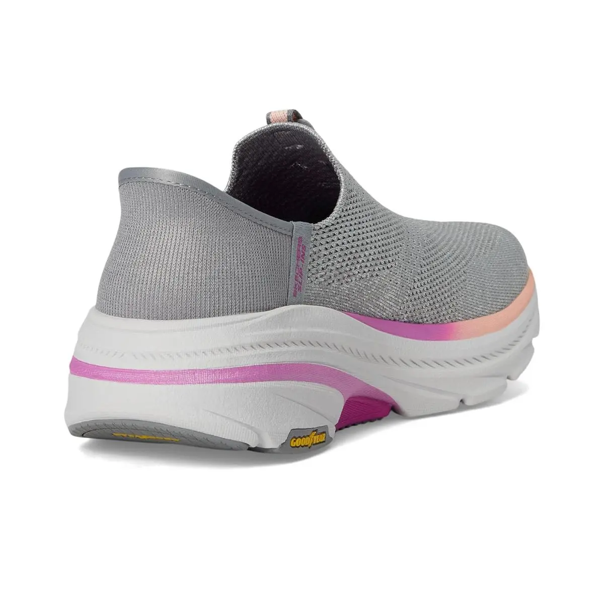 Skechers shoes - Black 17