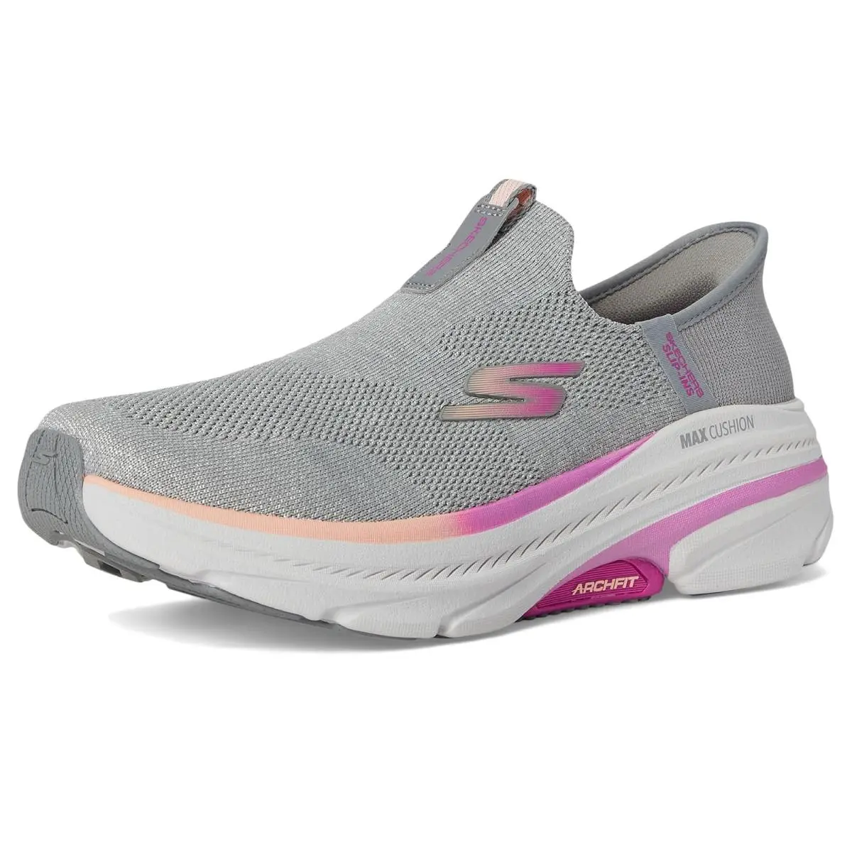 Skechers shoes - Black 19
