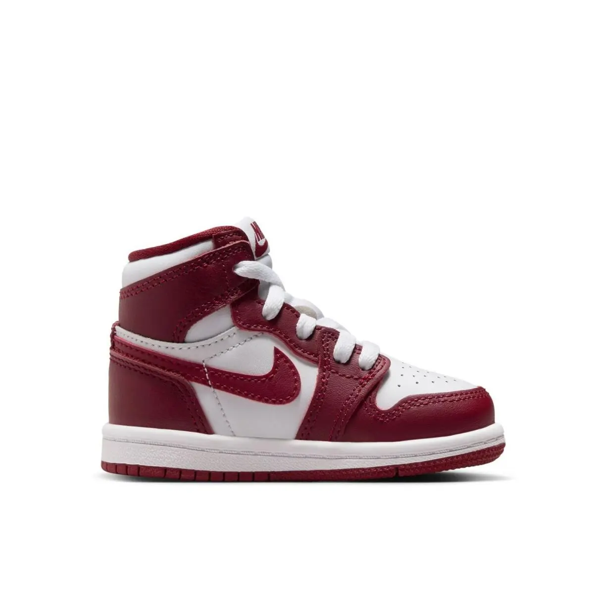Nike shoes - FD1413 160 - FD1413 160 - White/Team Red 0