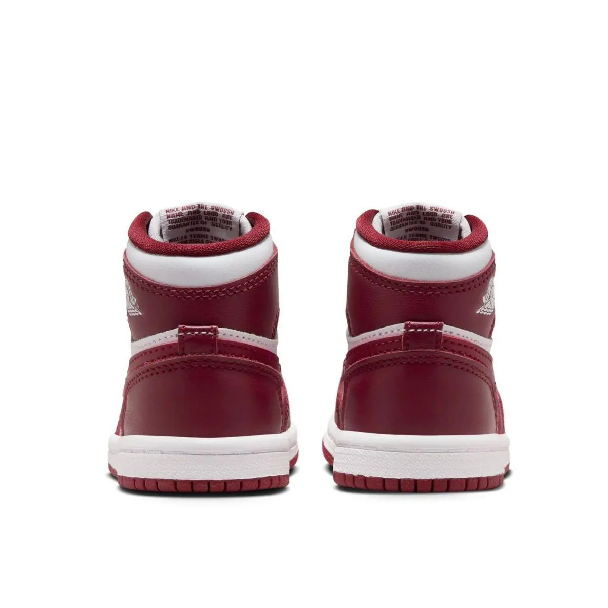 Nike shoes - FD1413 160 - FD1413 160 - White/Team Red 2