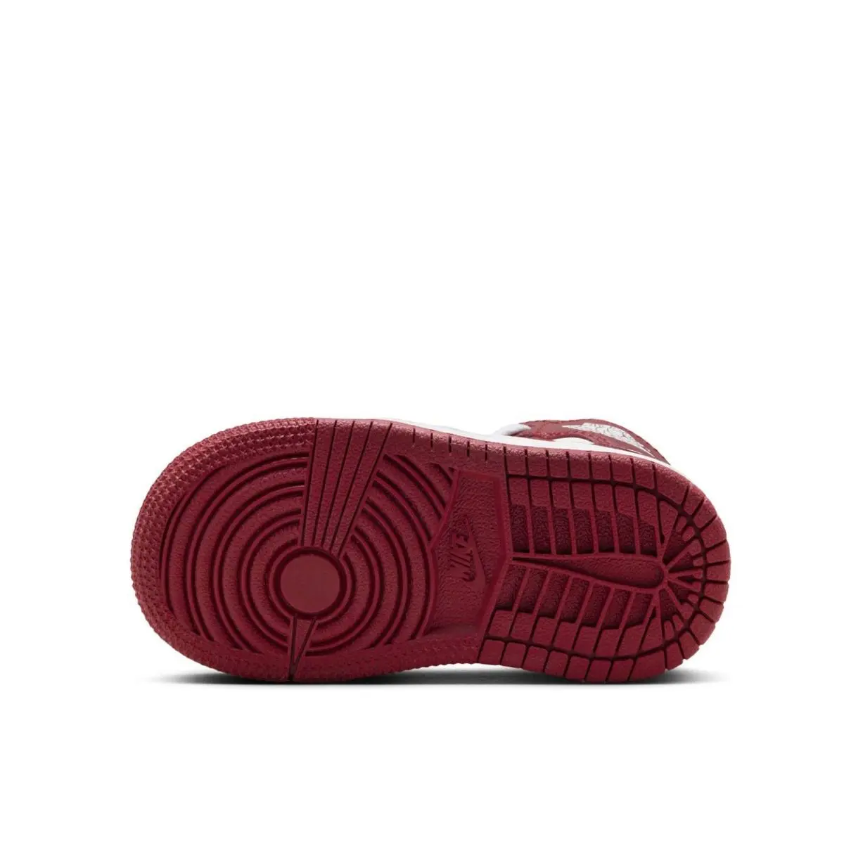 Nike shoes - FD1413 160 - FD1413 160 - White/Team Red 4