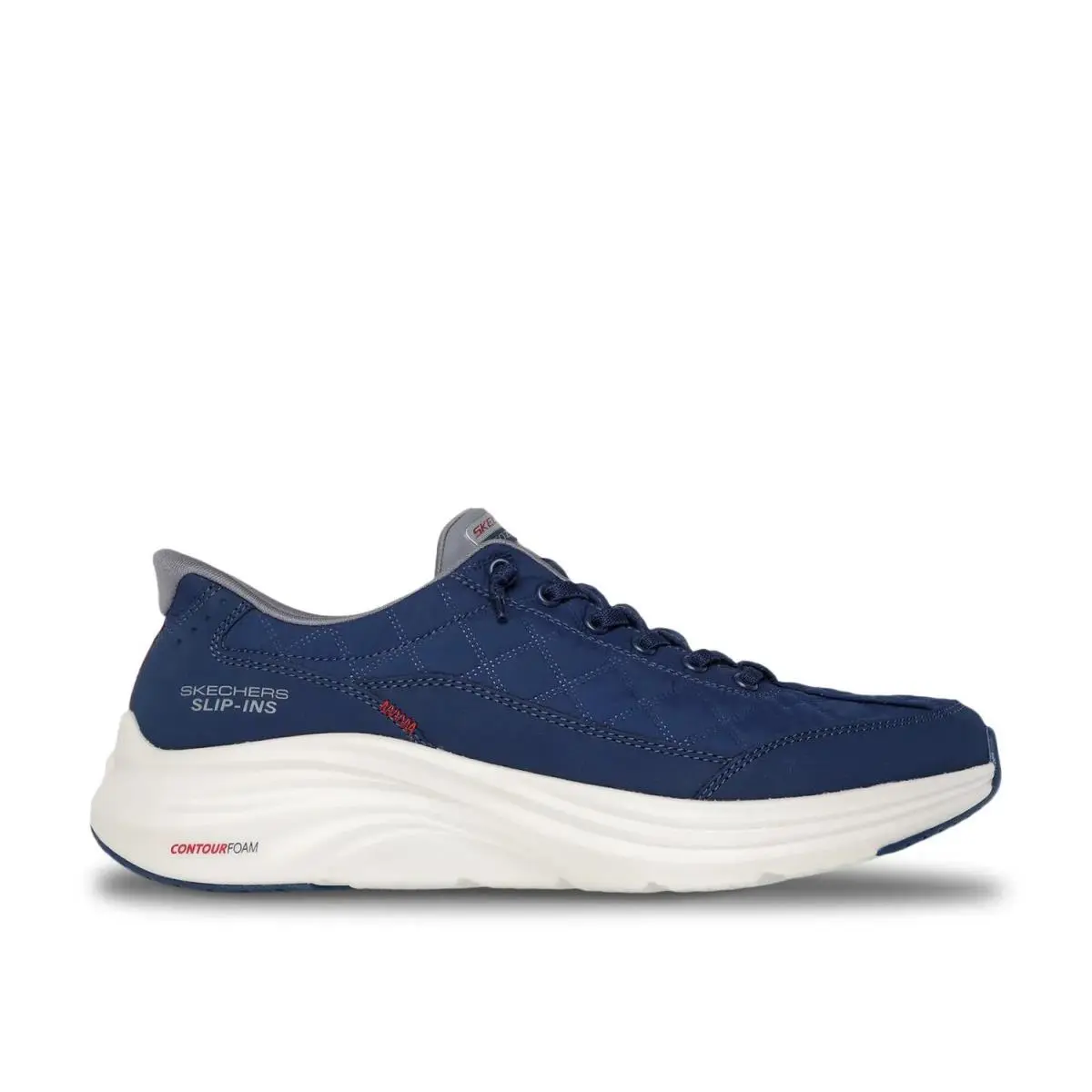Skechers shoes - Navy/Grey 2