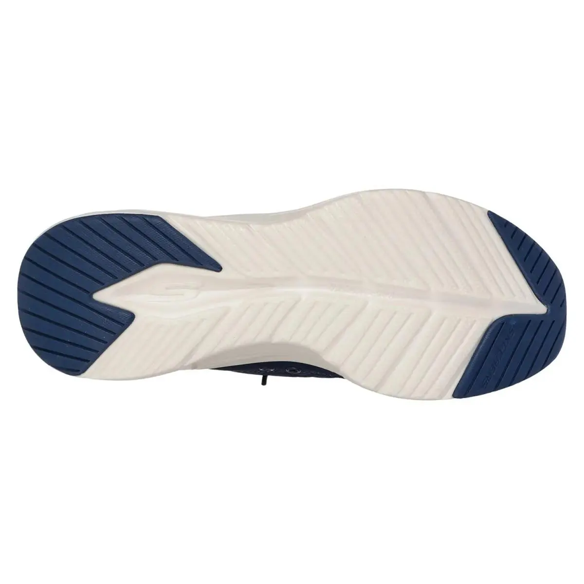 Skechers shoes - Navy/Grey 9