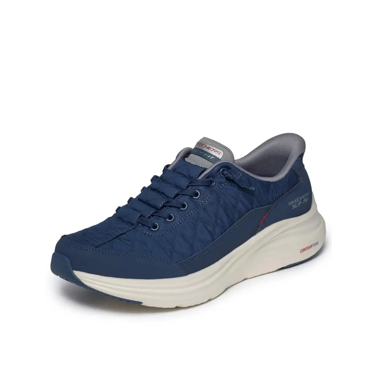 Skechers shoes - Navy/Grey 6