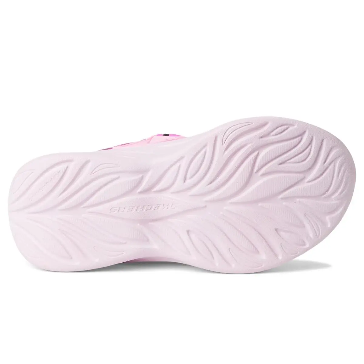Skechers shoes - Pink/Multi 8