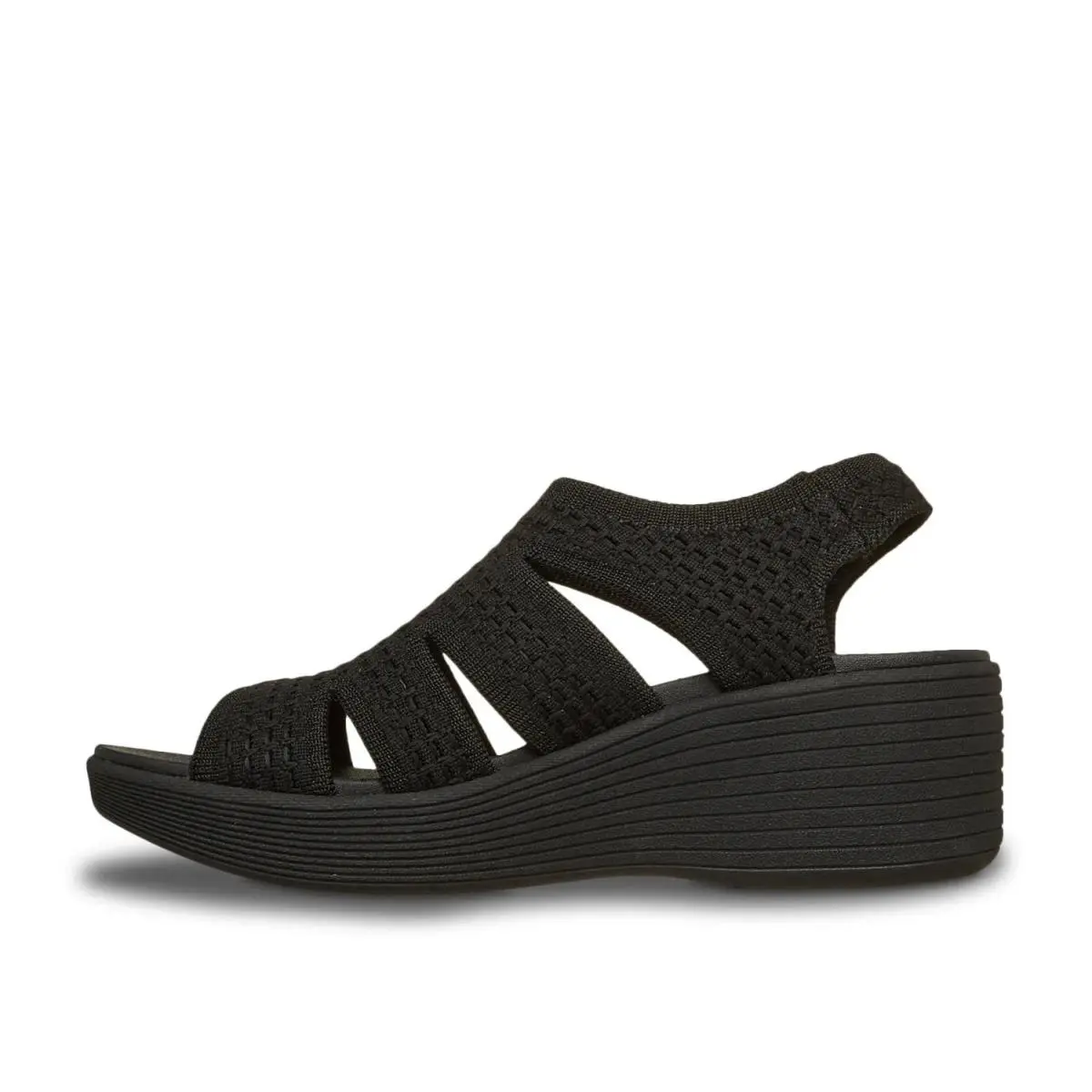Skechers shoes - Black 1