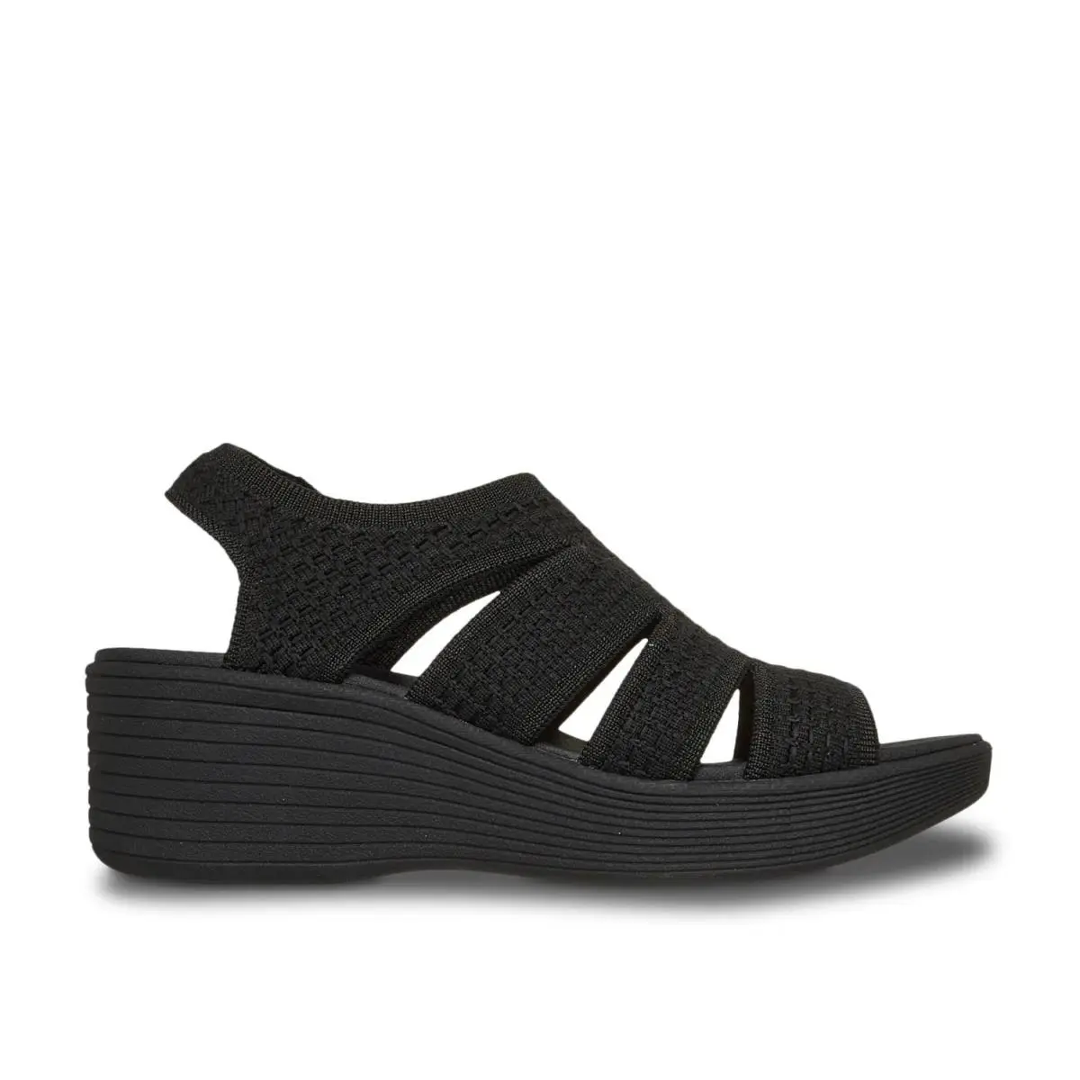 Skechers shoes - Black 2